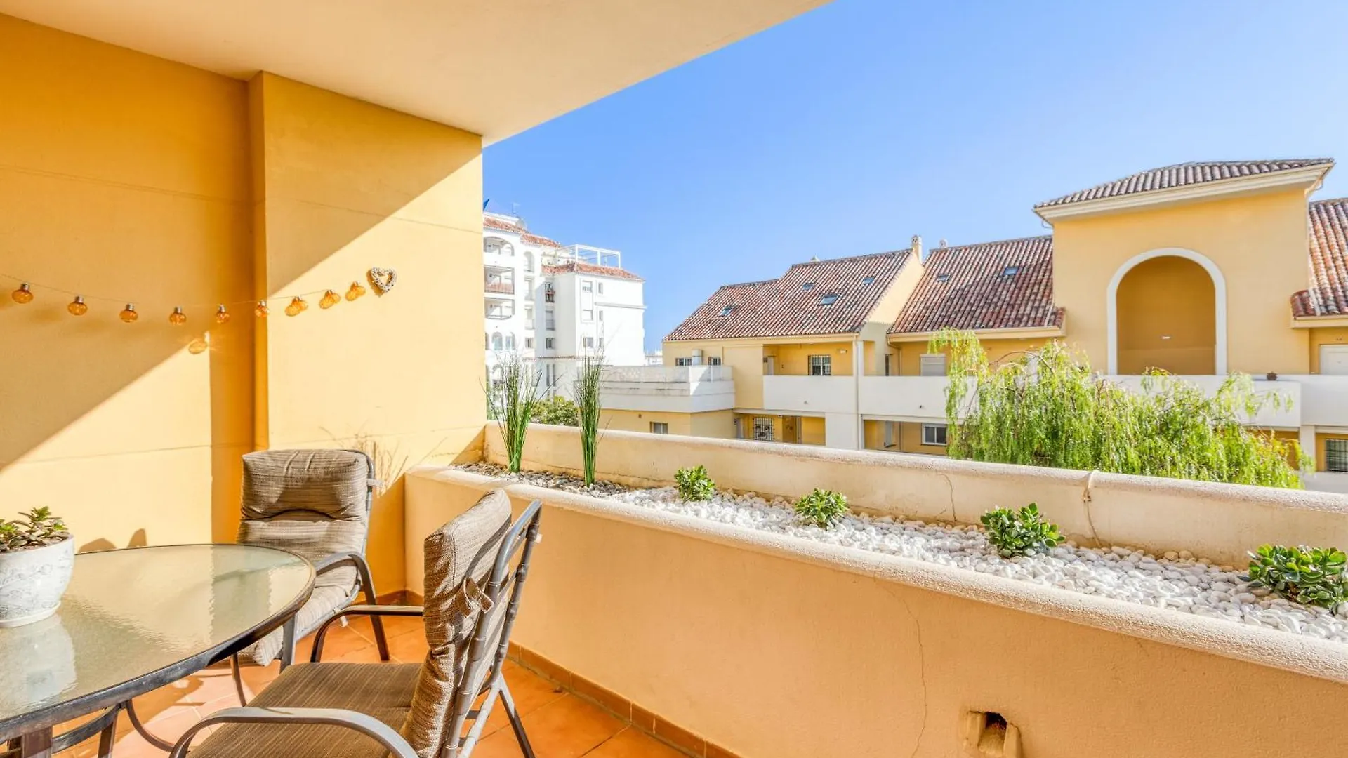 Apartament Hanami Puerto Alto Pa4-10 Estepona Hiszpania