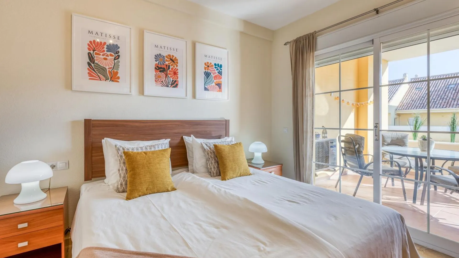 Apartament Hanami Puerto Alto Pa4-10 Estepona