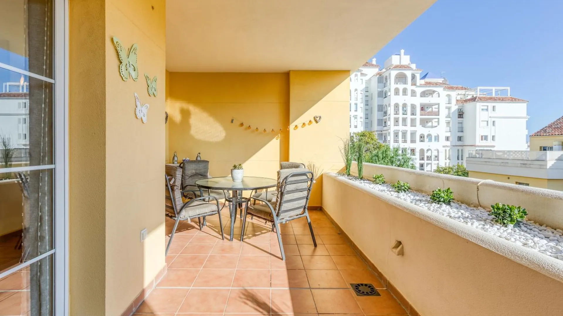 Apartament Hanami Puerto Alto Pa4-10 Estepona Hiszpania