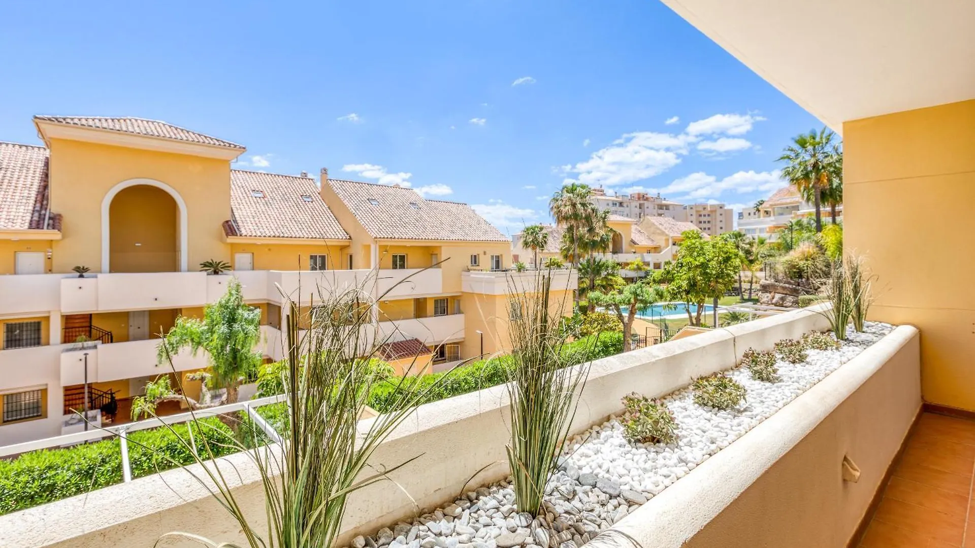 Apartament Hanami Puerto Alto Pa4-10 Estepona